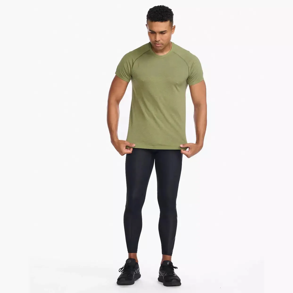 2XU Motion Tech Tee Mens