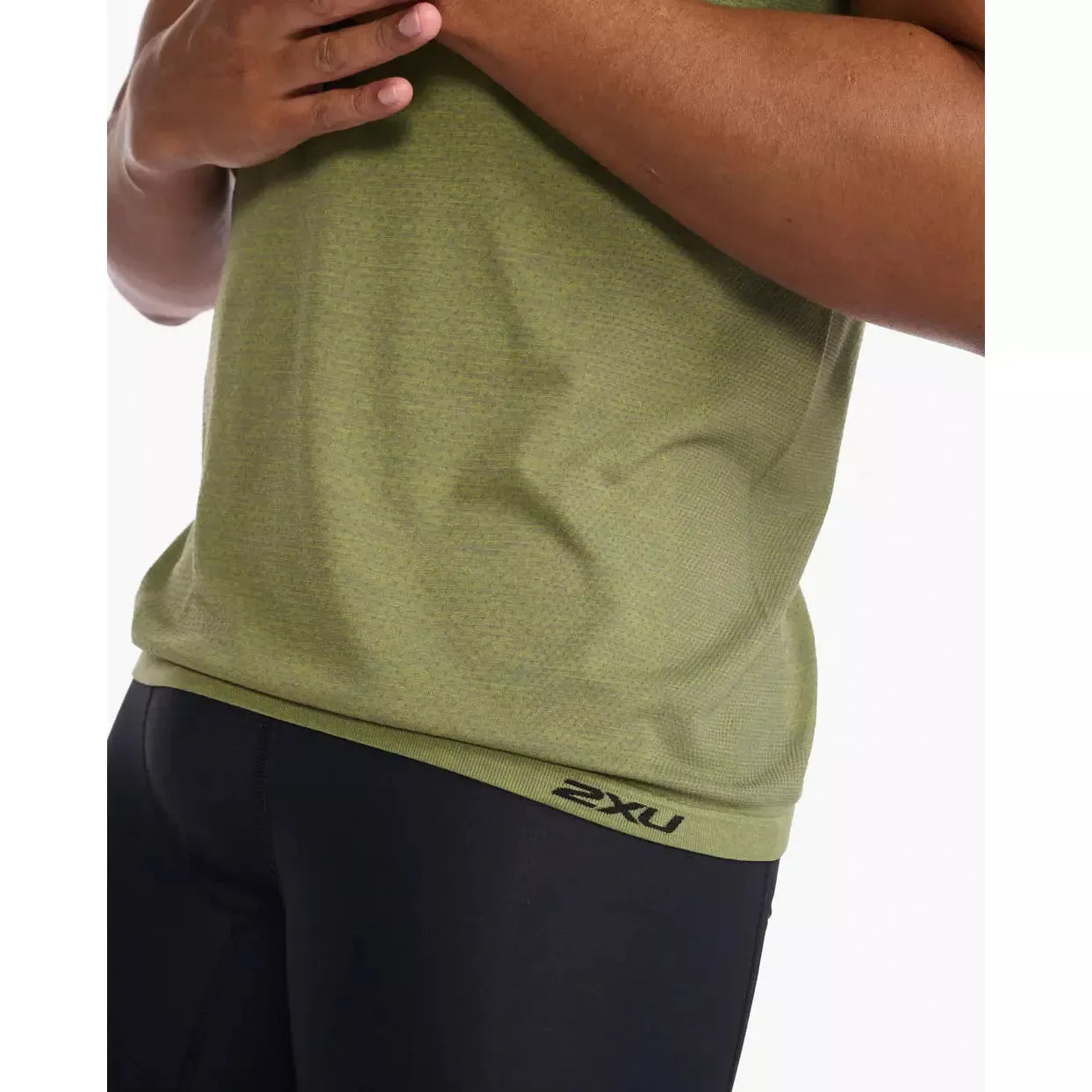 2XU Motion Tech Tee Mens