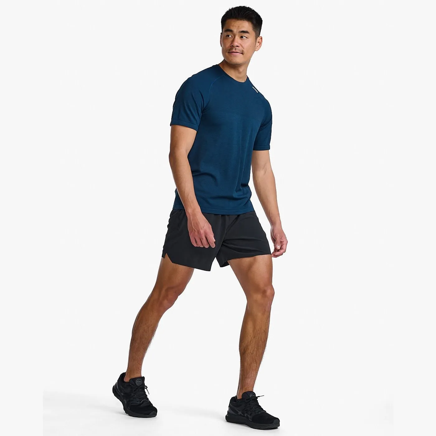 2XU Motion Tech Tee Mens