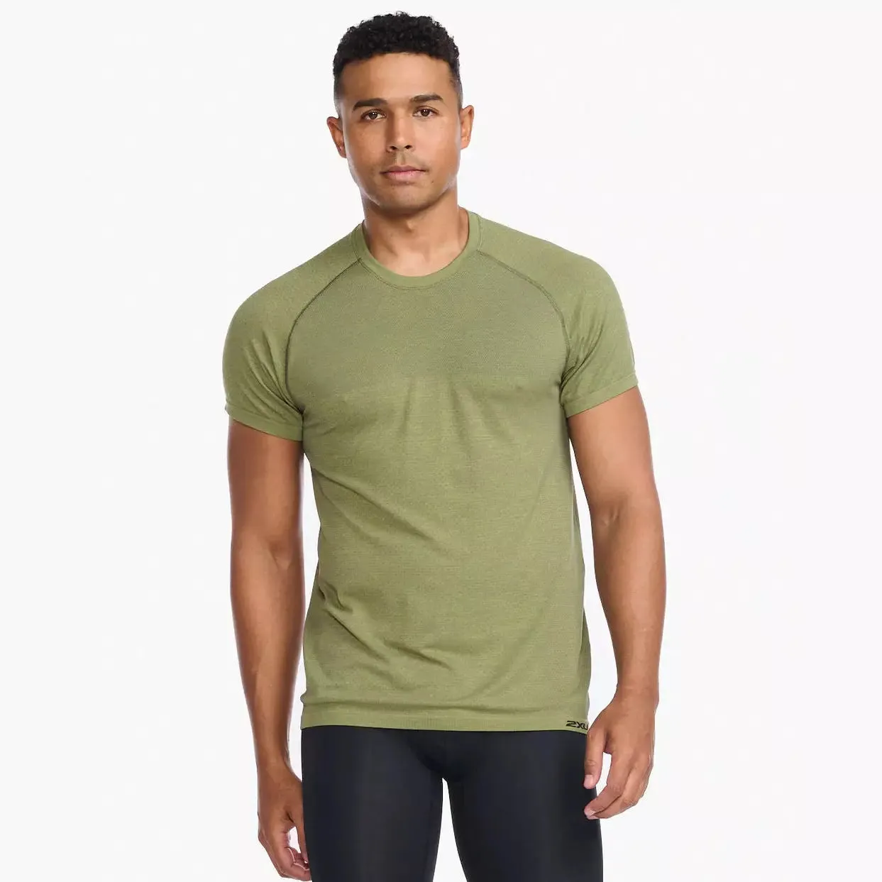 2XU Motion Tech Tee Mens