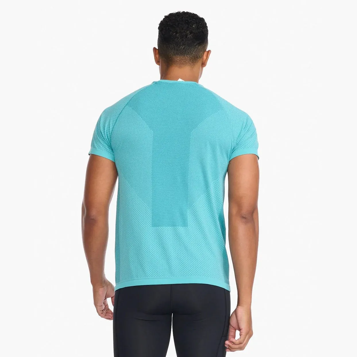 2XU Motion Tech Tee Mens