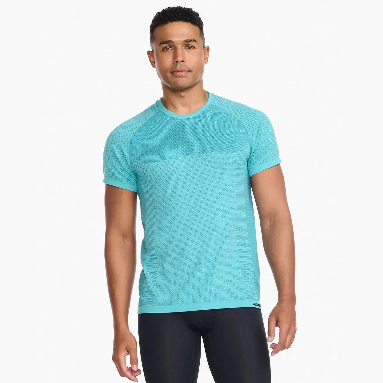 2XU Motion Tech Tee Mens