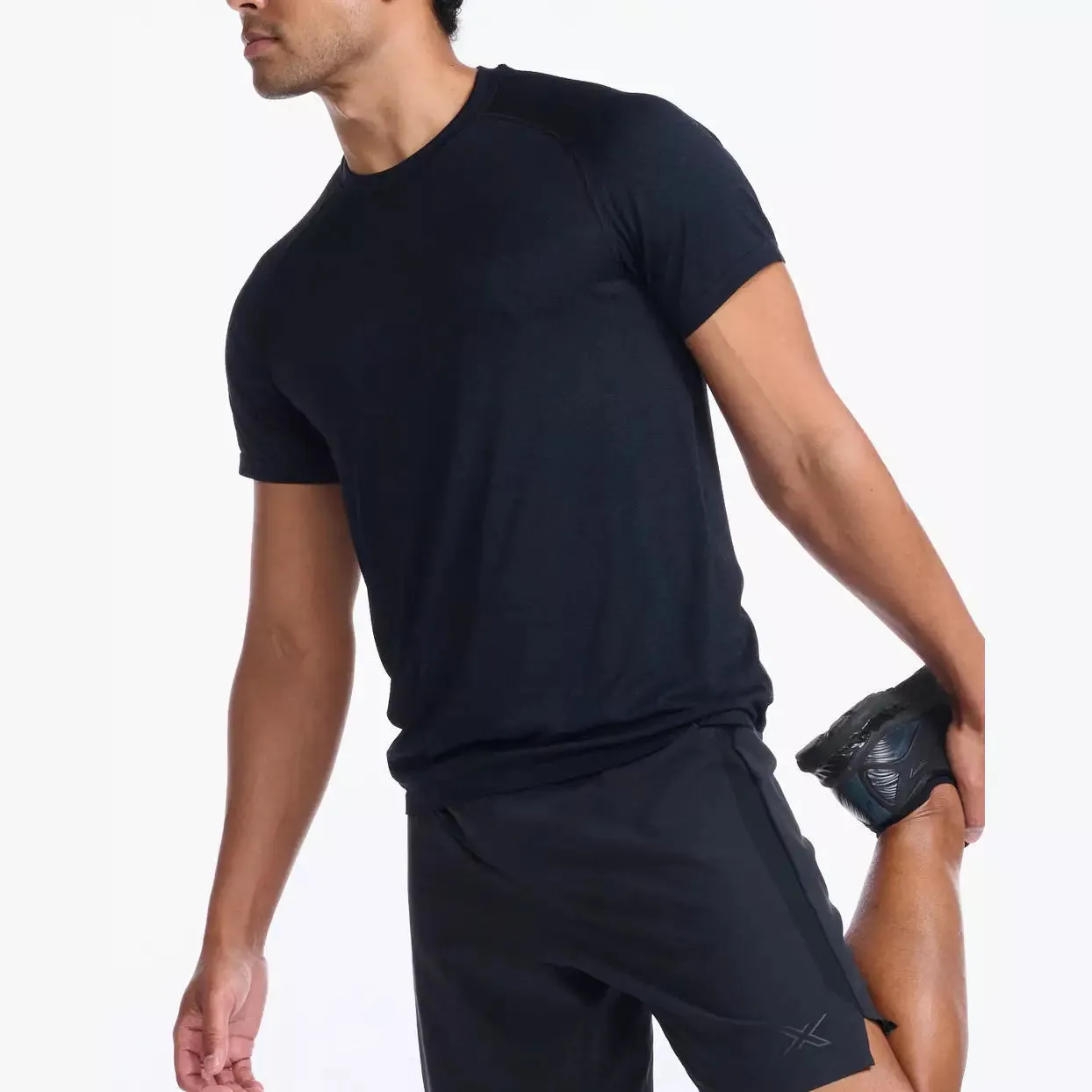 2XU Motion Tech Tee Mens