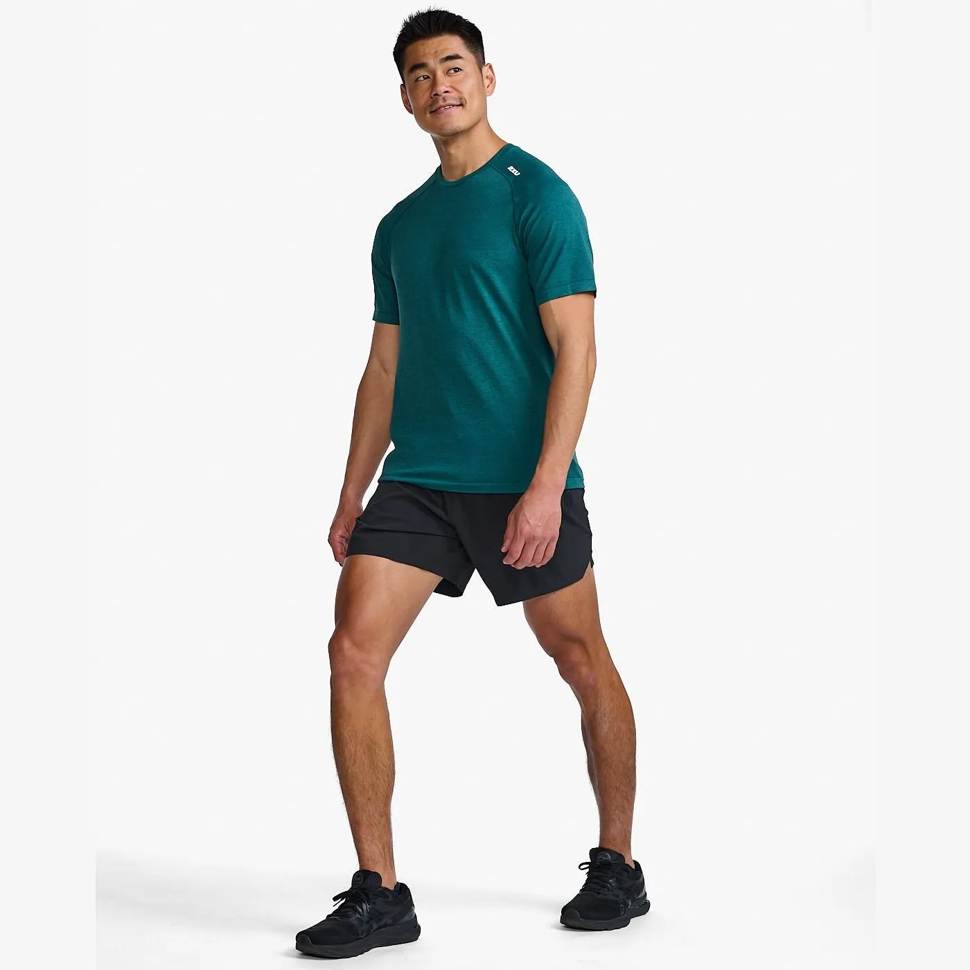 2XU Motion Tech Tee Mens