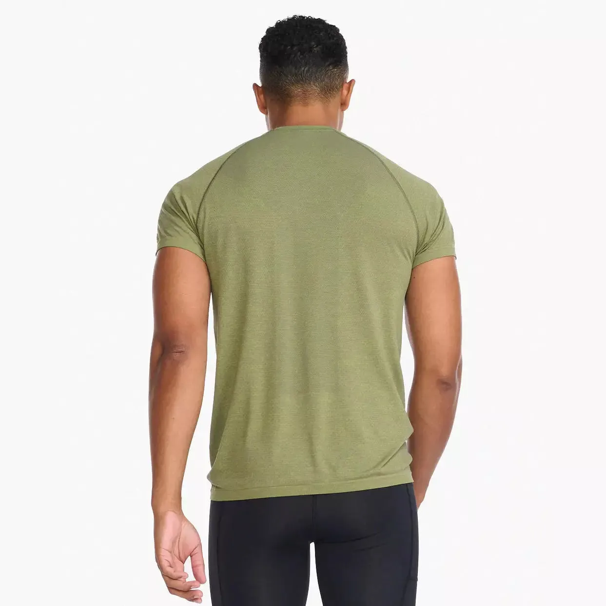 2XU Motion Tech Tee Mens