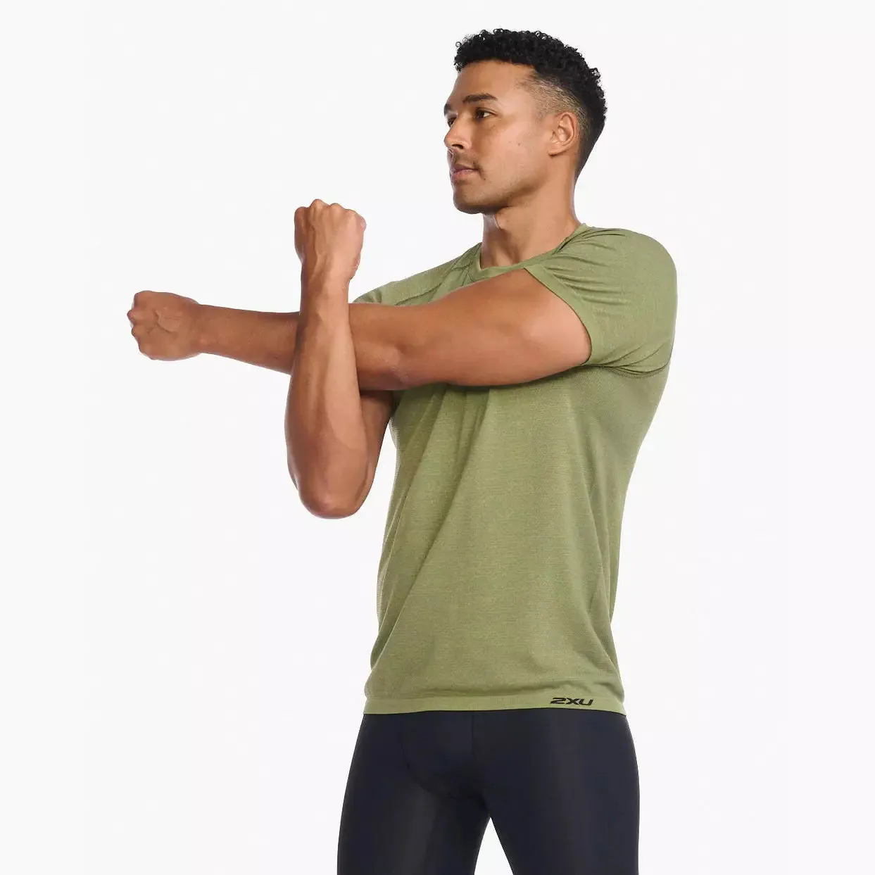 2XU Motion Tech Tee Mens