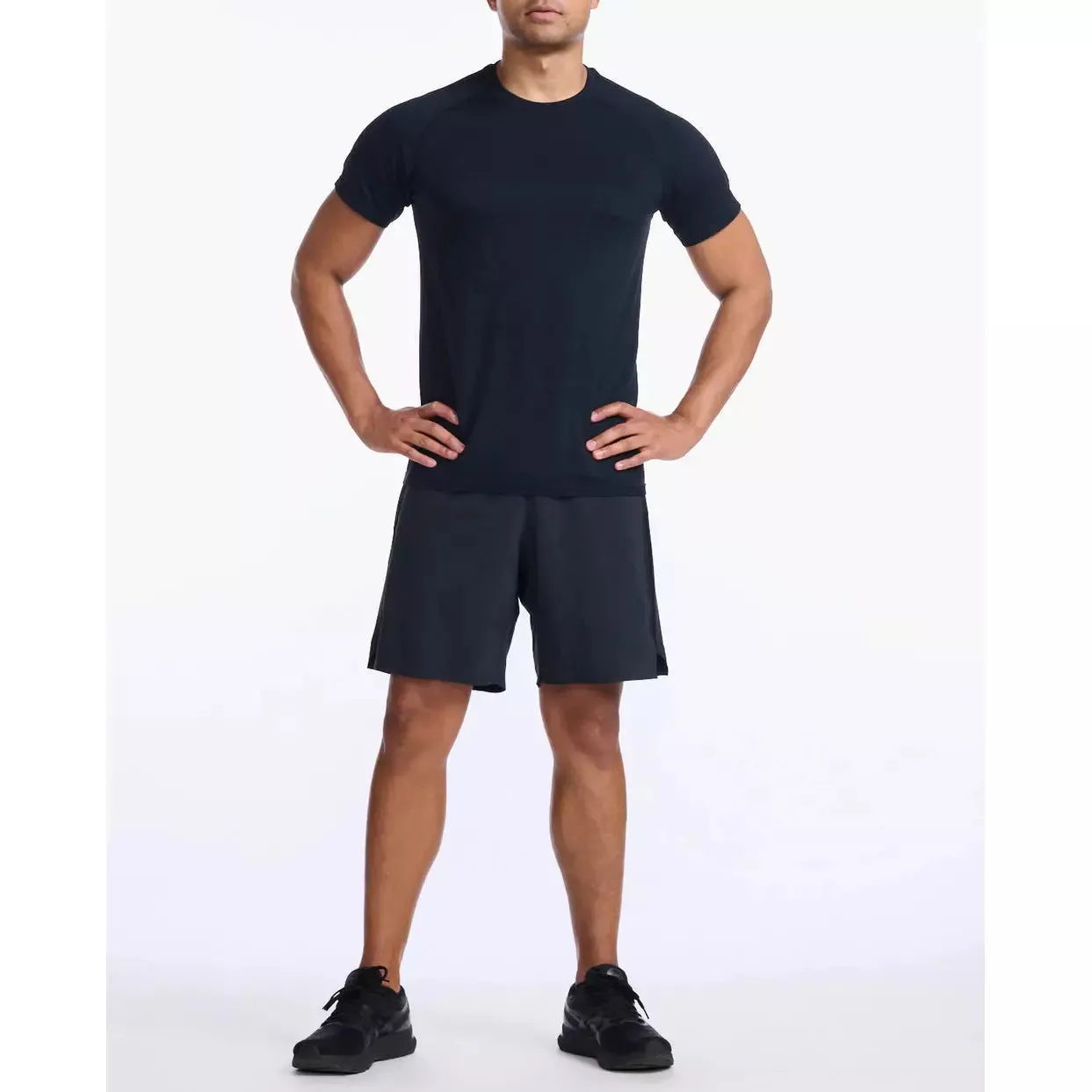 2XU Motion Tech Tee Mens