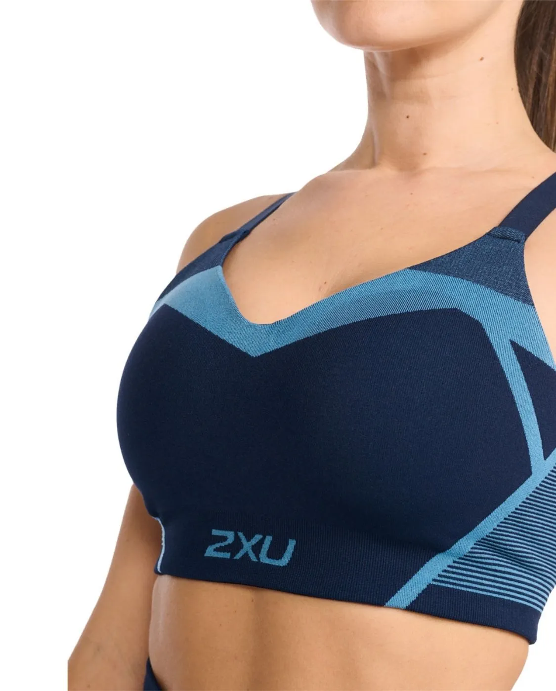 2XU Women Women Motion Tech Bra