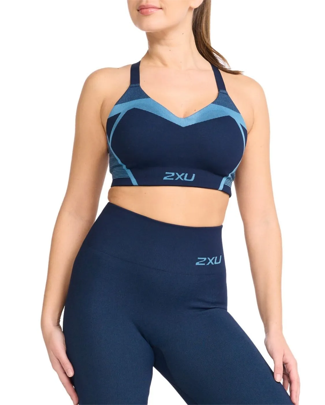 2XU Women Women Motion Tech Bra