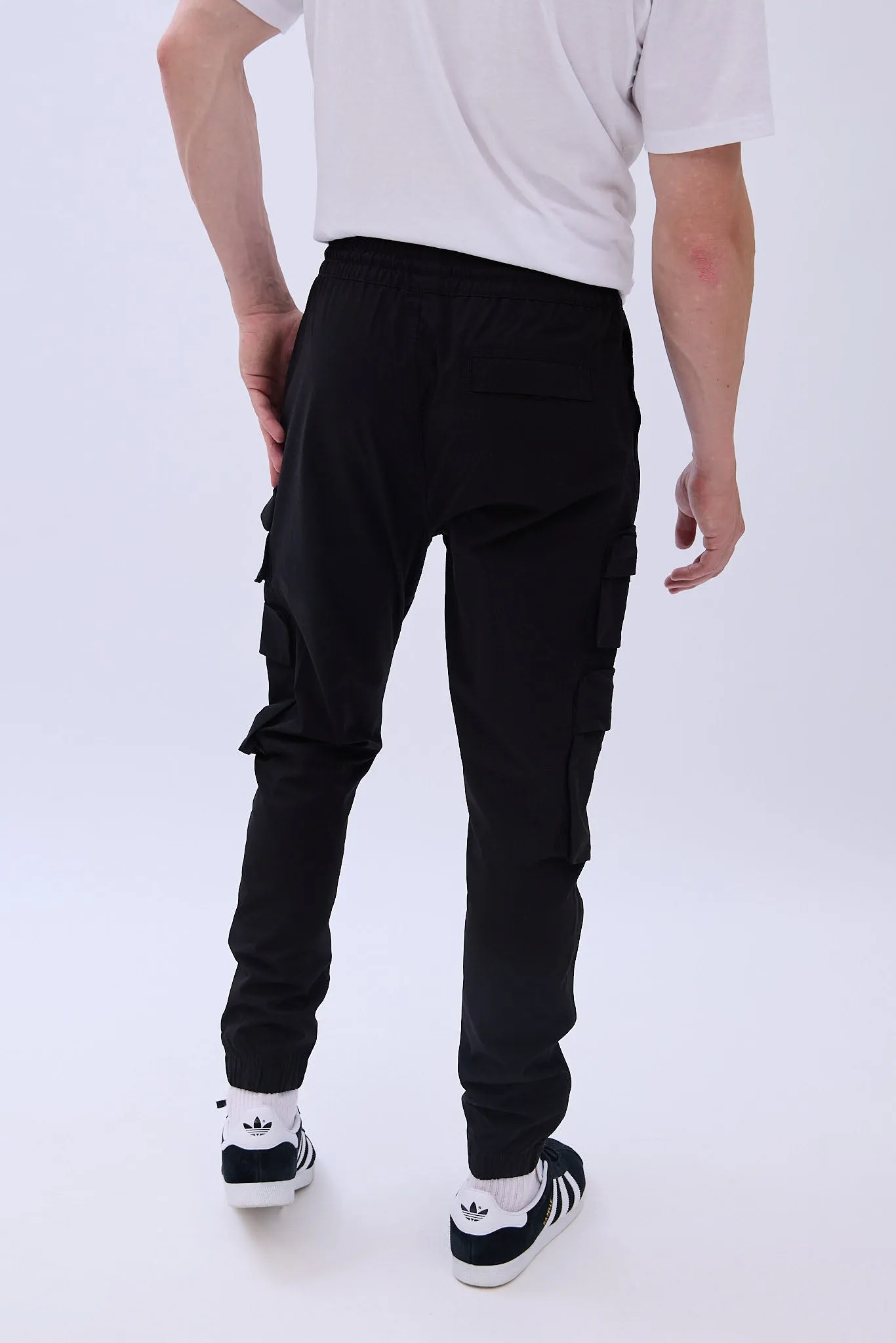 AERO Paratroop Pant