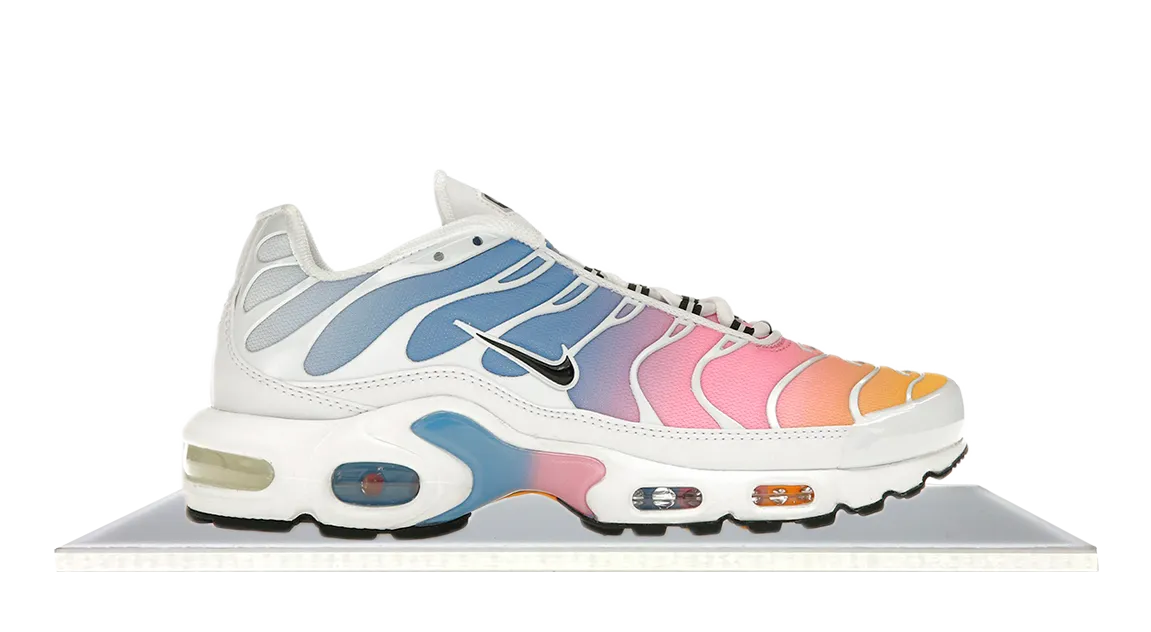 Air Max Plus TN Summer Gradient