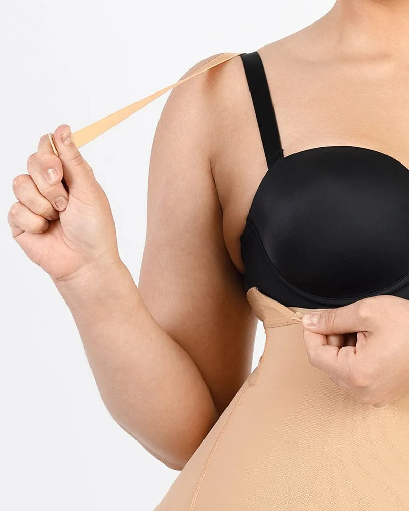 AirSlim® Strapless Figure Corrector