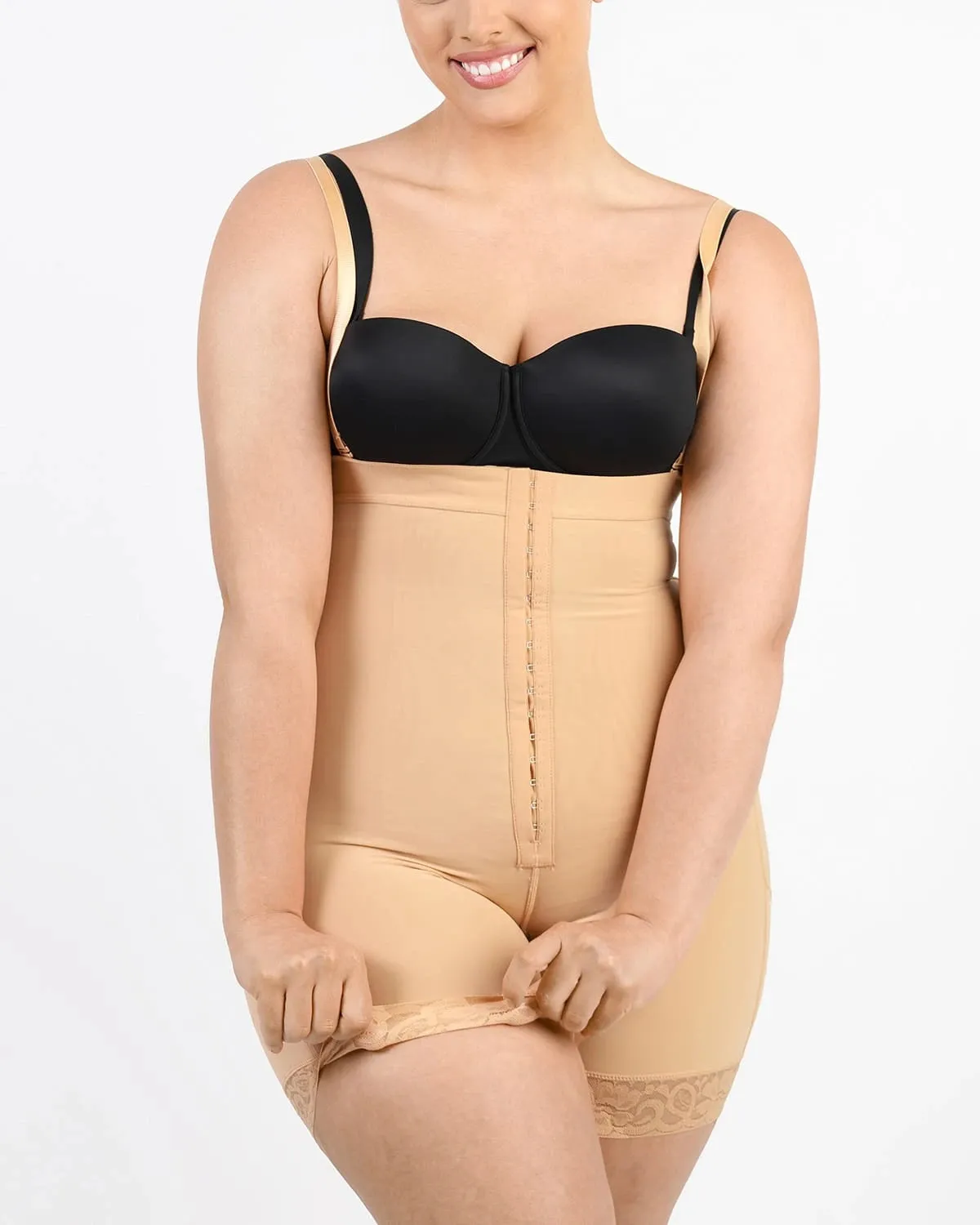 AirSlim® Strapless Figure Corrector