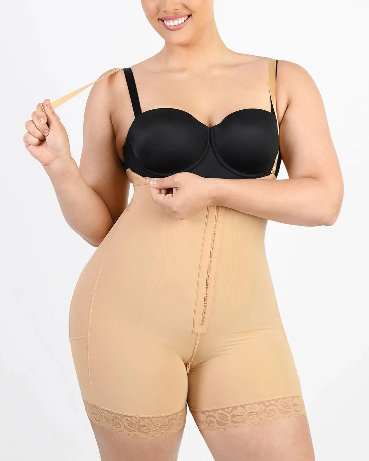 AirSlim® Strapless Figure Corrector