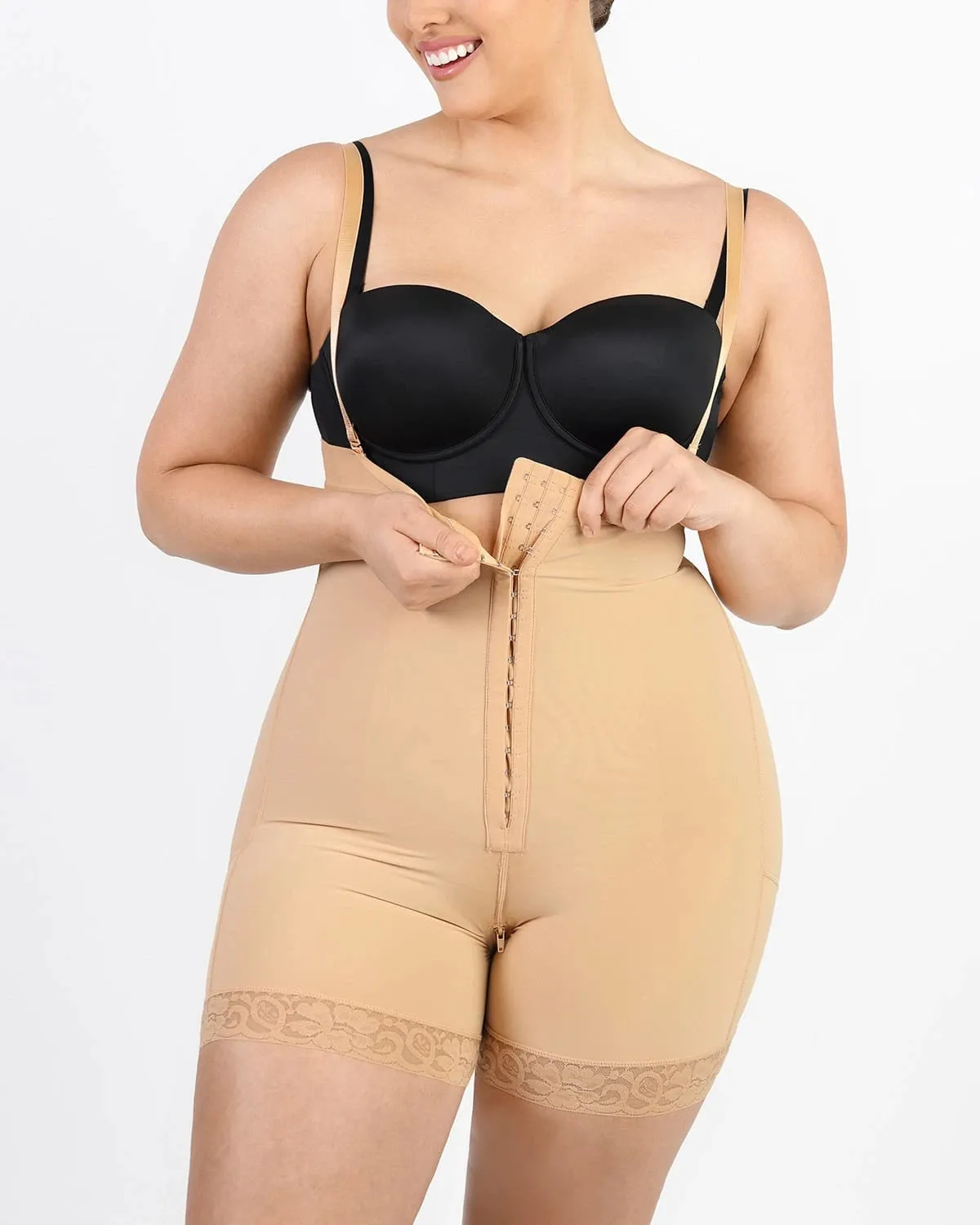 AirSlim® Strapless Figure Corrector