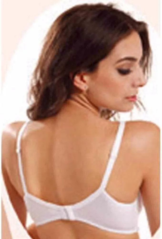 Angel Bra - Flourish - Non Padded & Non Wired Bra