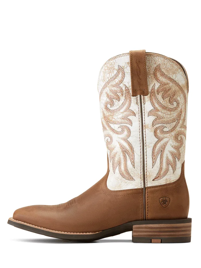 Ariat 10047023 Mens Slingshot Western Boot Vienna Tan