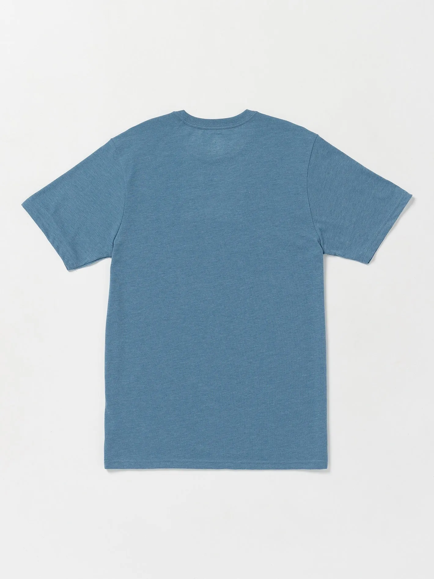 Astral Short Sleeve Tee - Indigo Ridge Heather