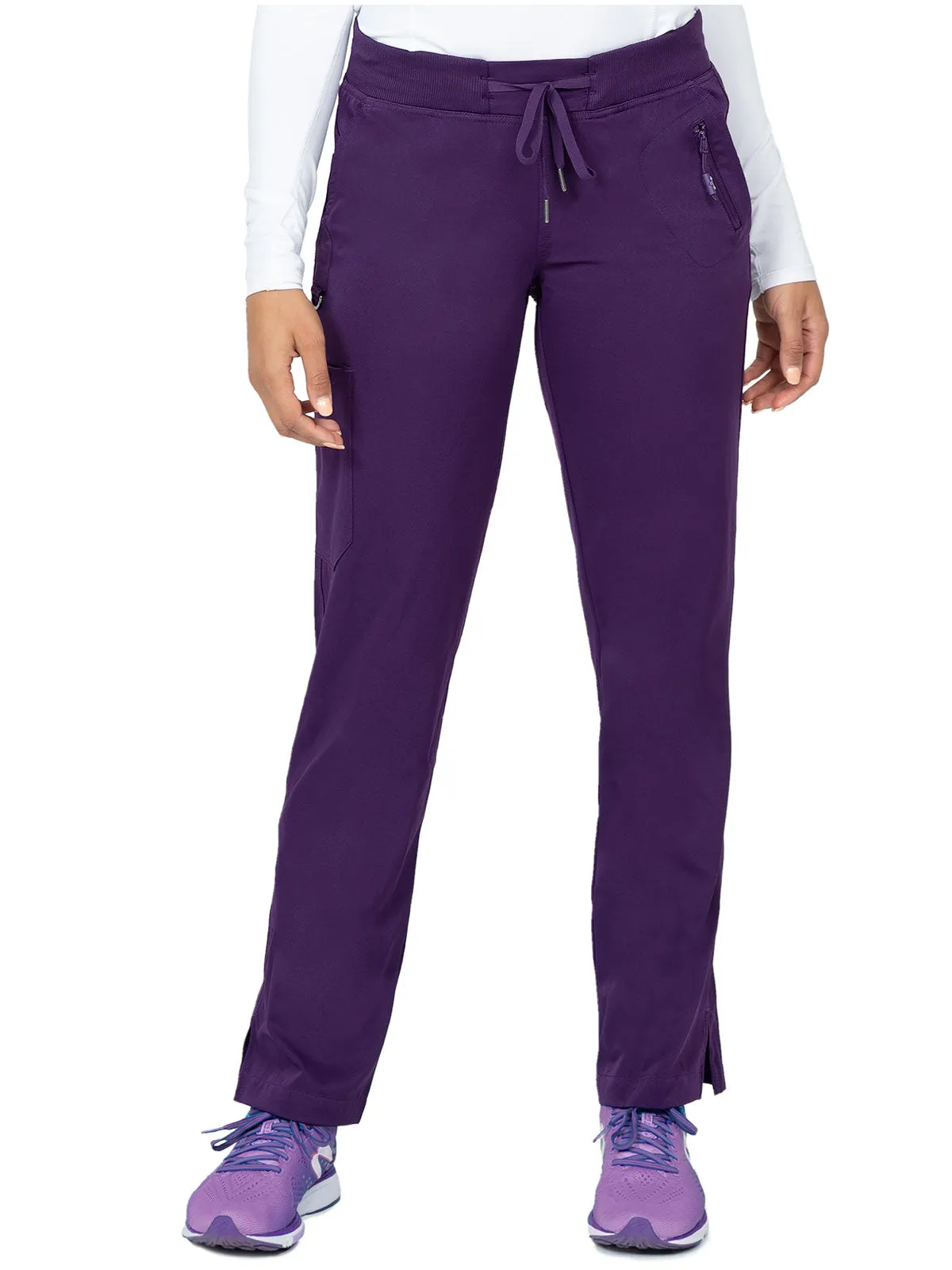 Ava Therese - Women's Ava Yoga Scrub Pant