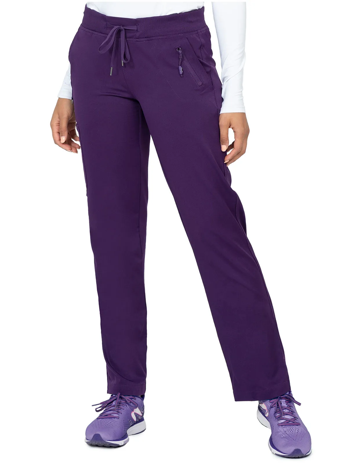 Ava Therese - Women's Ava Yoga Scrub Pant