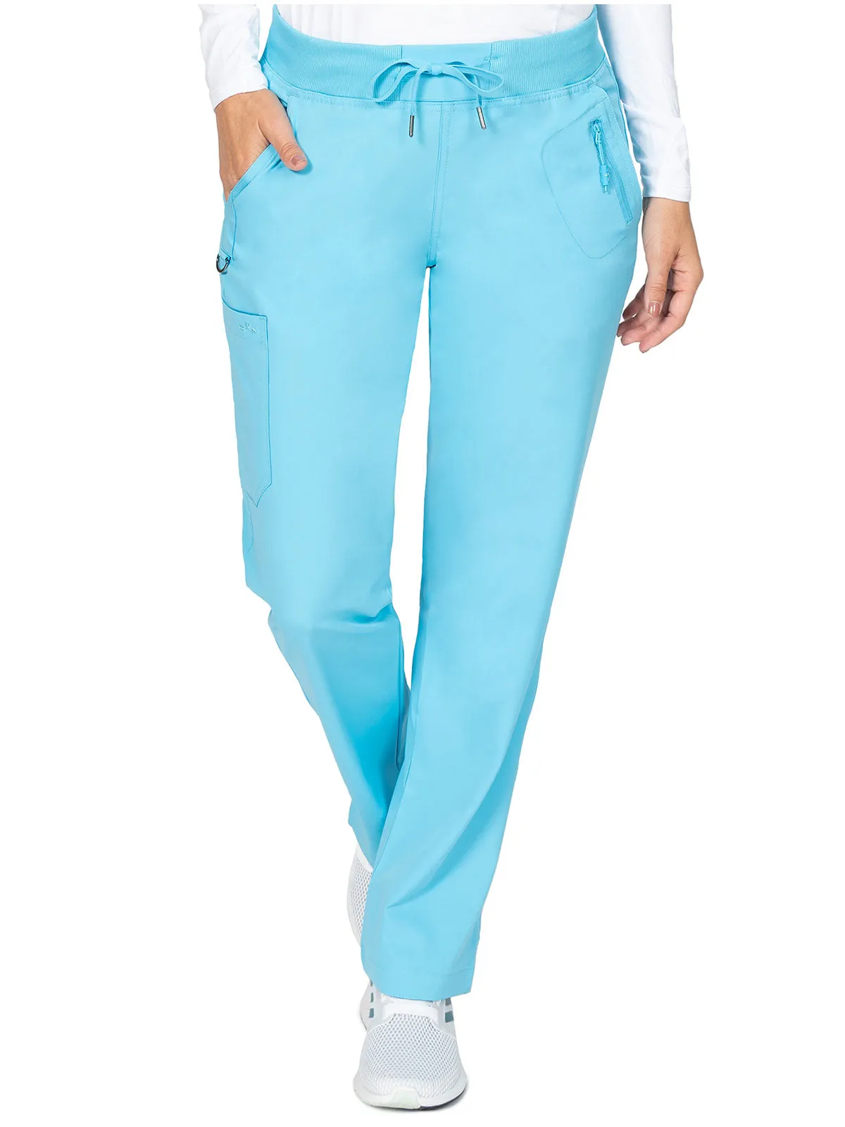 Ava Therese - Women's Ava Yoga Scrub Pant