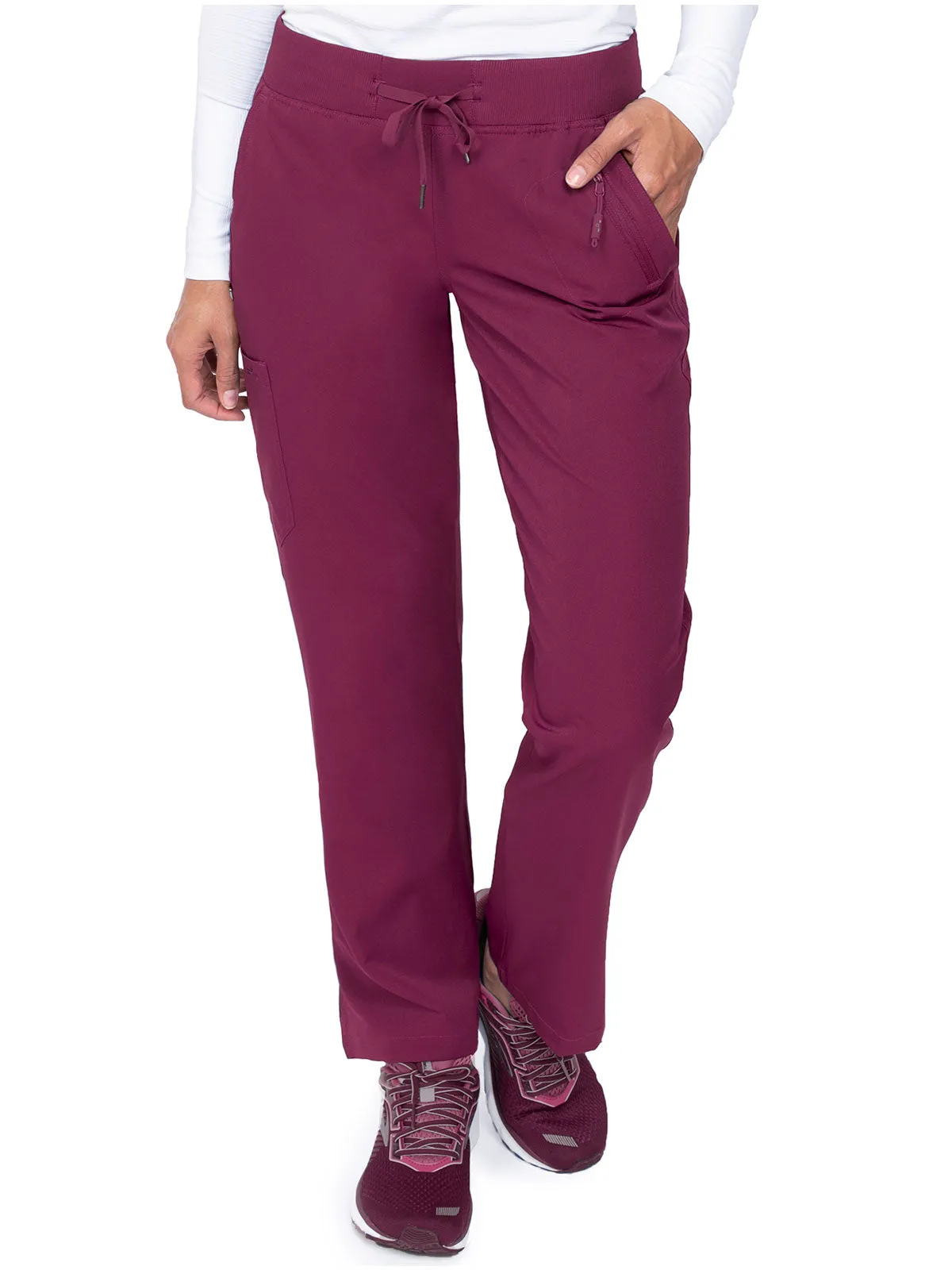 Ava Therese - Women's Ava Yoga Scrub Pant