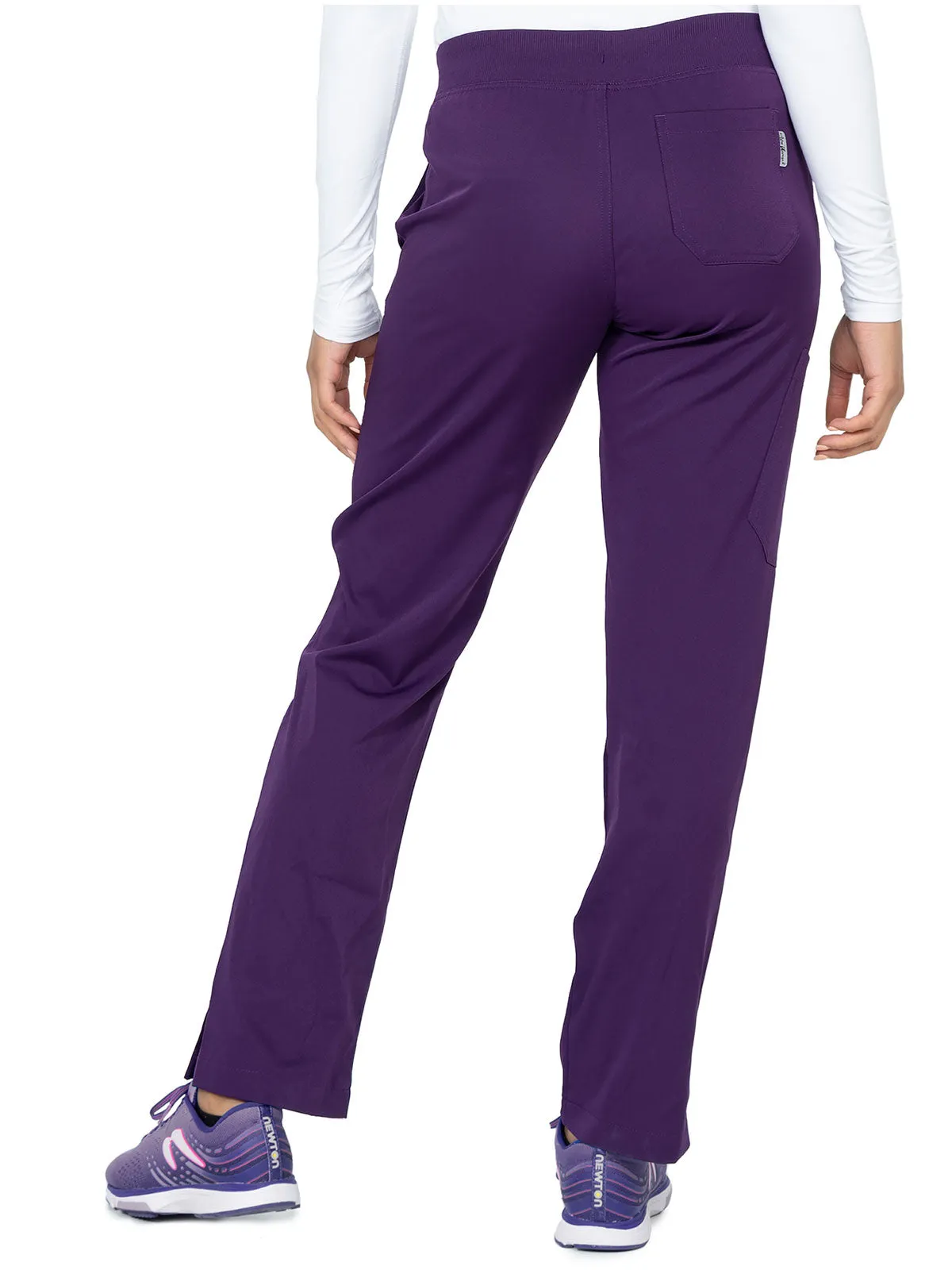 Ava Therese - Women's Ava Yoga Scrub Pant