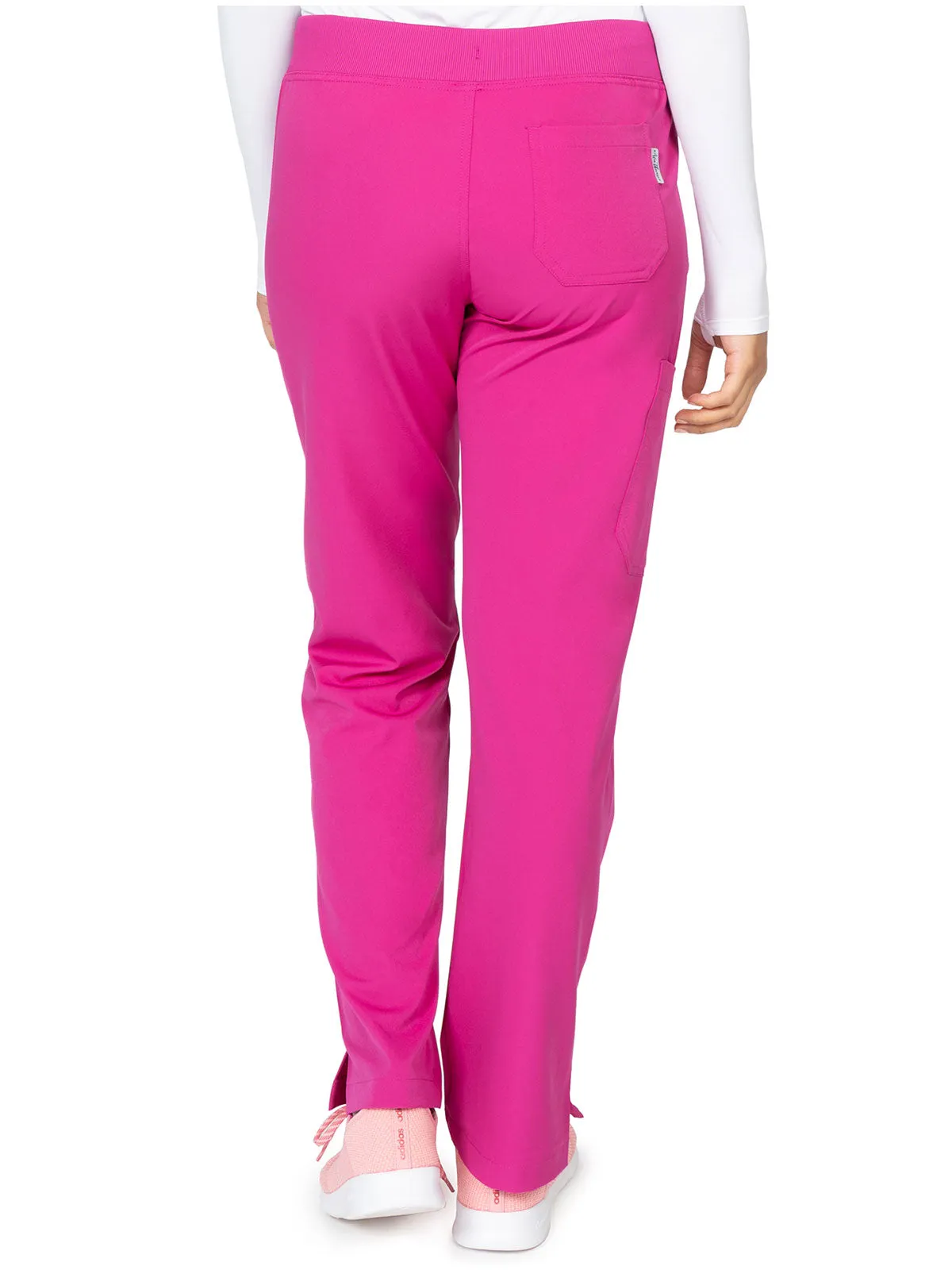 Ava Therese - Women's Ava Yoga Scrub Pant