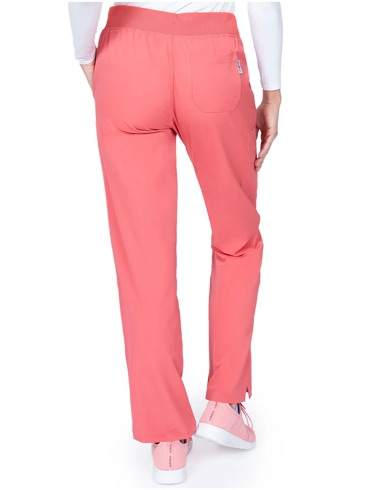 Ava Therese - Women's Ava Yoga Scrub Pant