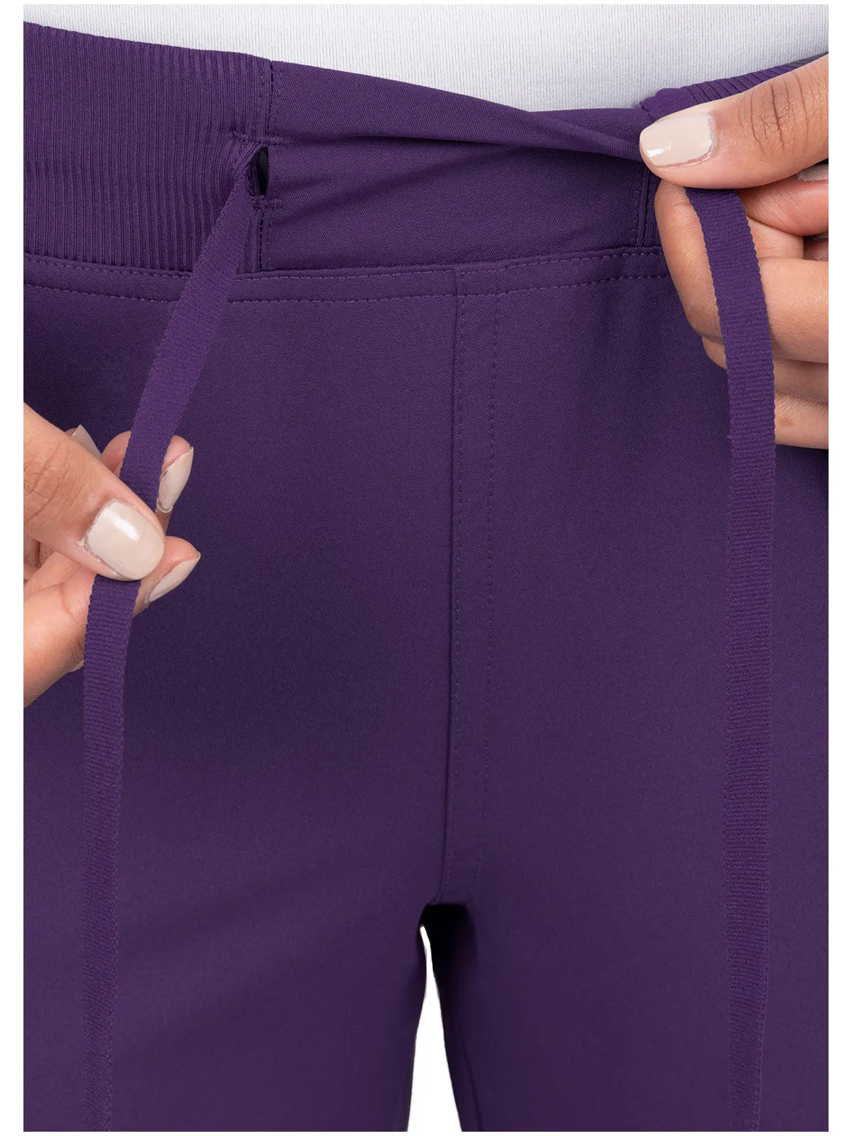 Ava Therese - Women's Ava Yoga Scrub Pant