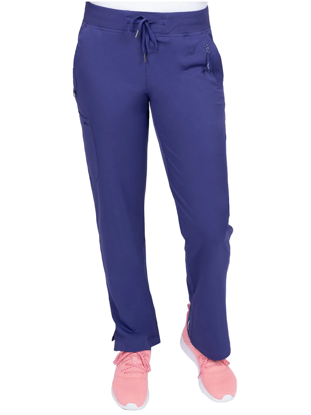 Ava Therese - Women's Ava Yoga Scrub Pant