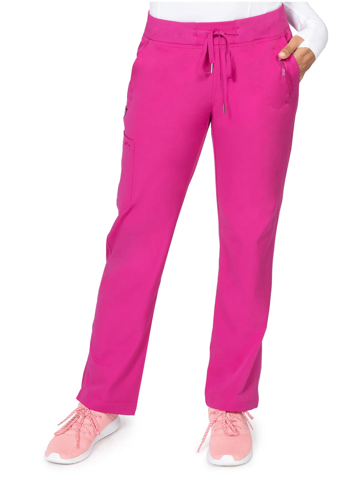 Ava Therese - Women's Ava Yoga Scrub Pant