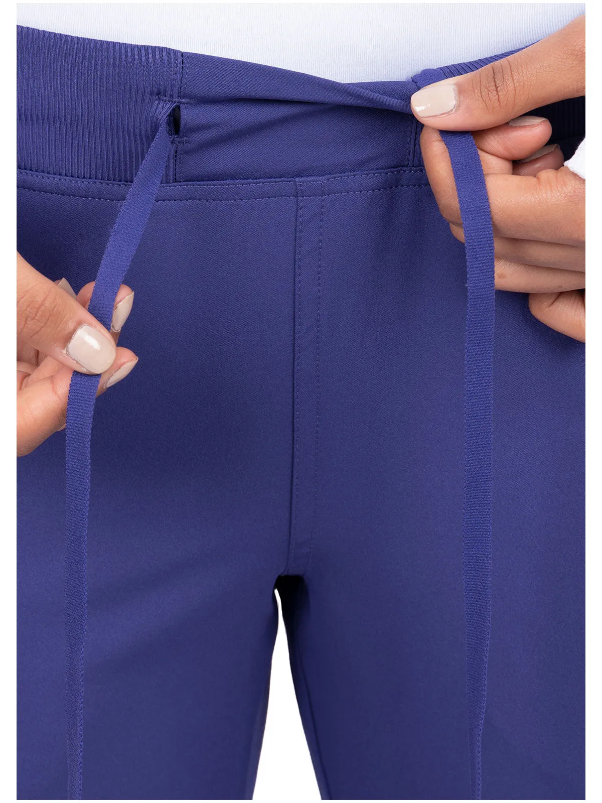 Ava Therese - Women's Ava Yoga Scrub Pant