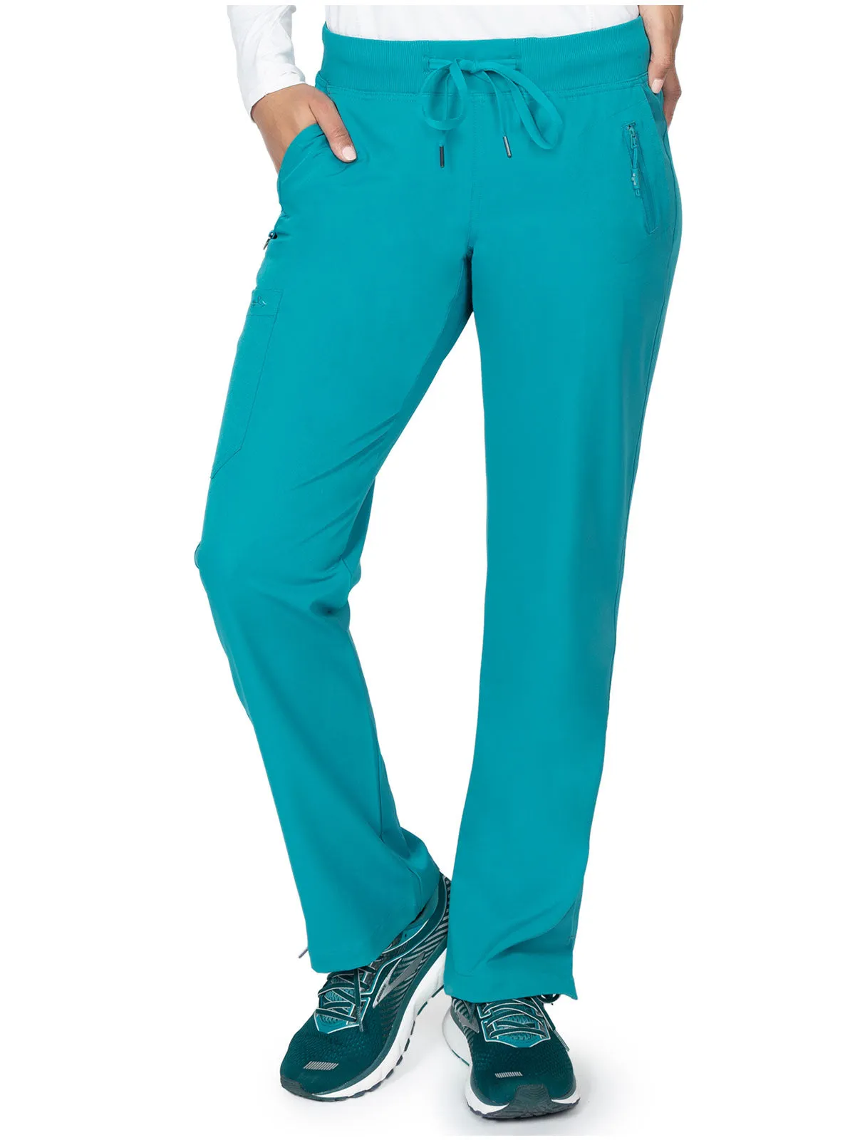 Ava Therese - Women's Ava Yoga Scrub Pant