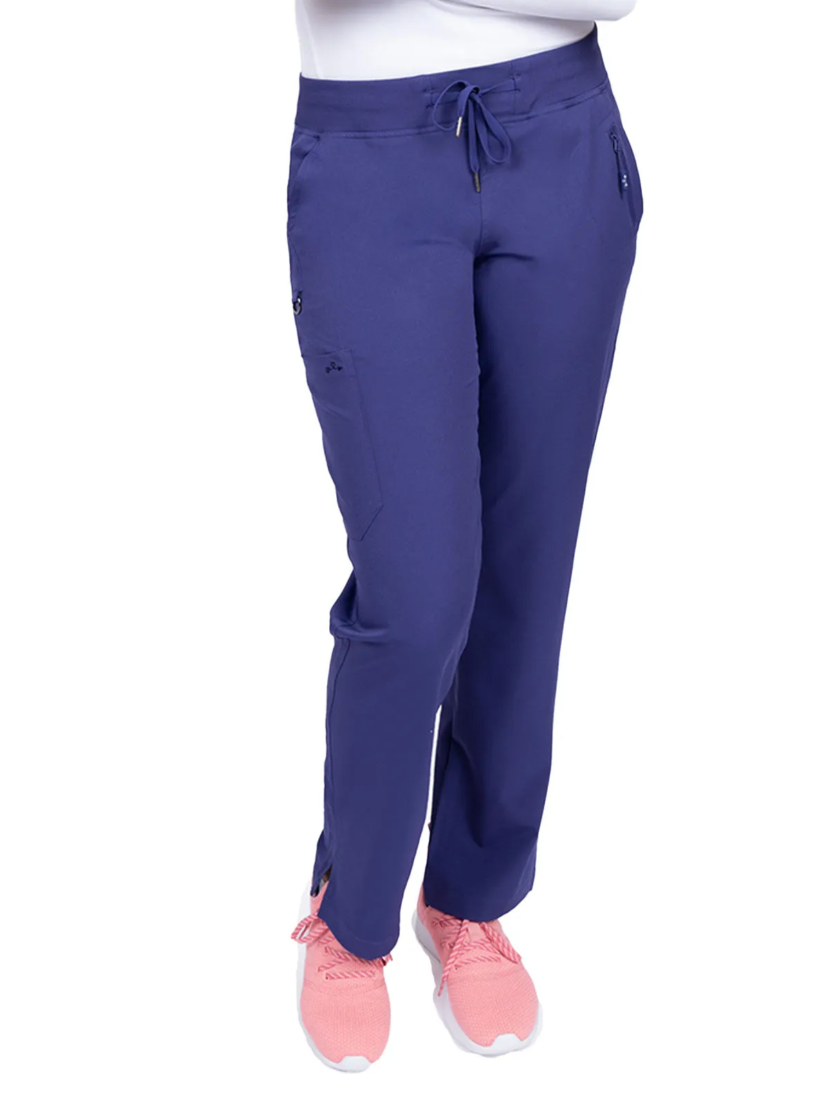 Ava Therese - Women's Ava Yoga Scrub Pant