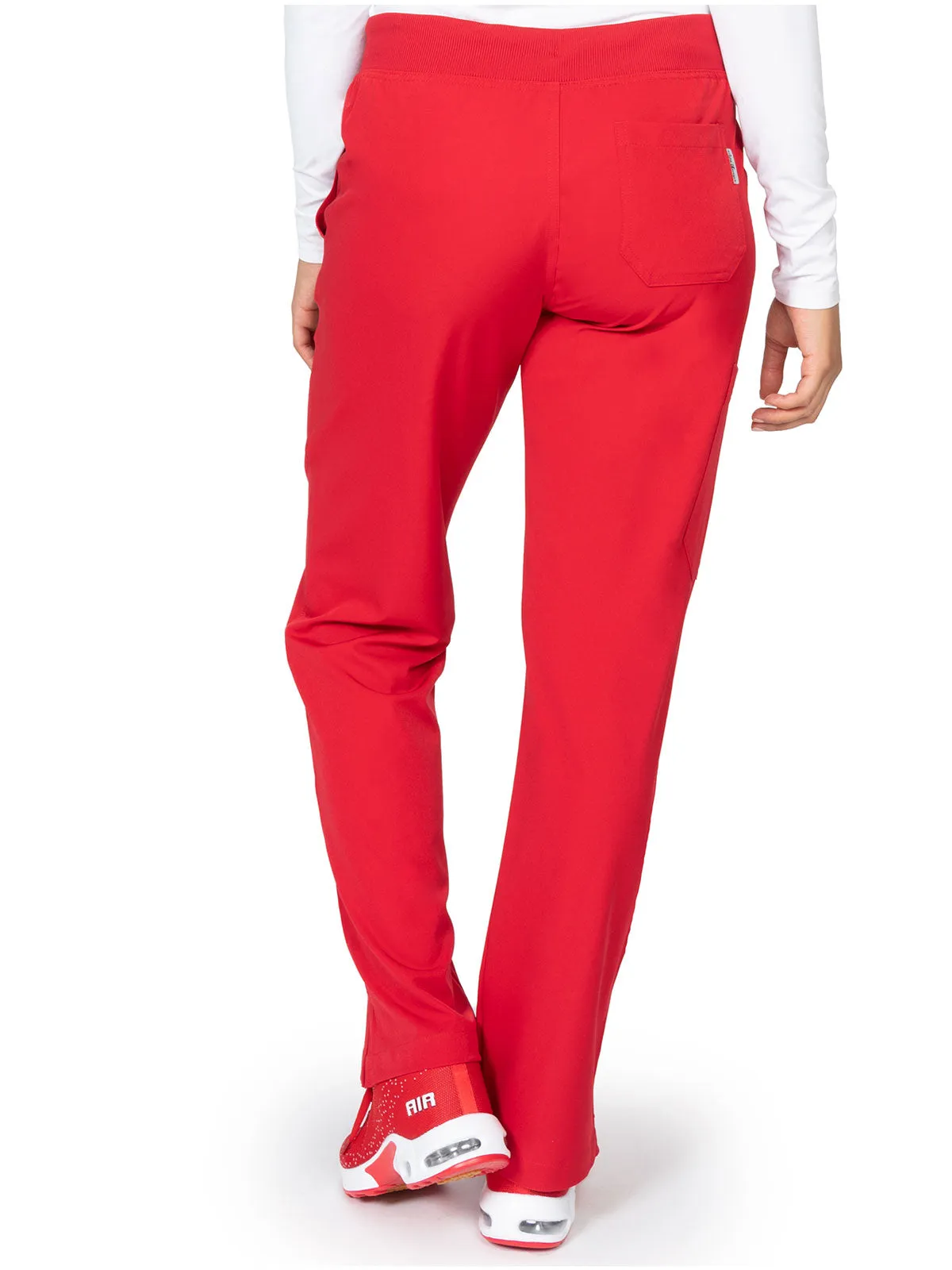 Ava Therese - Women's Ava Yoga Scrub Pant