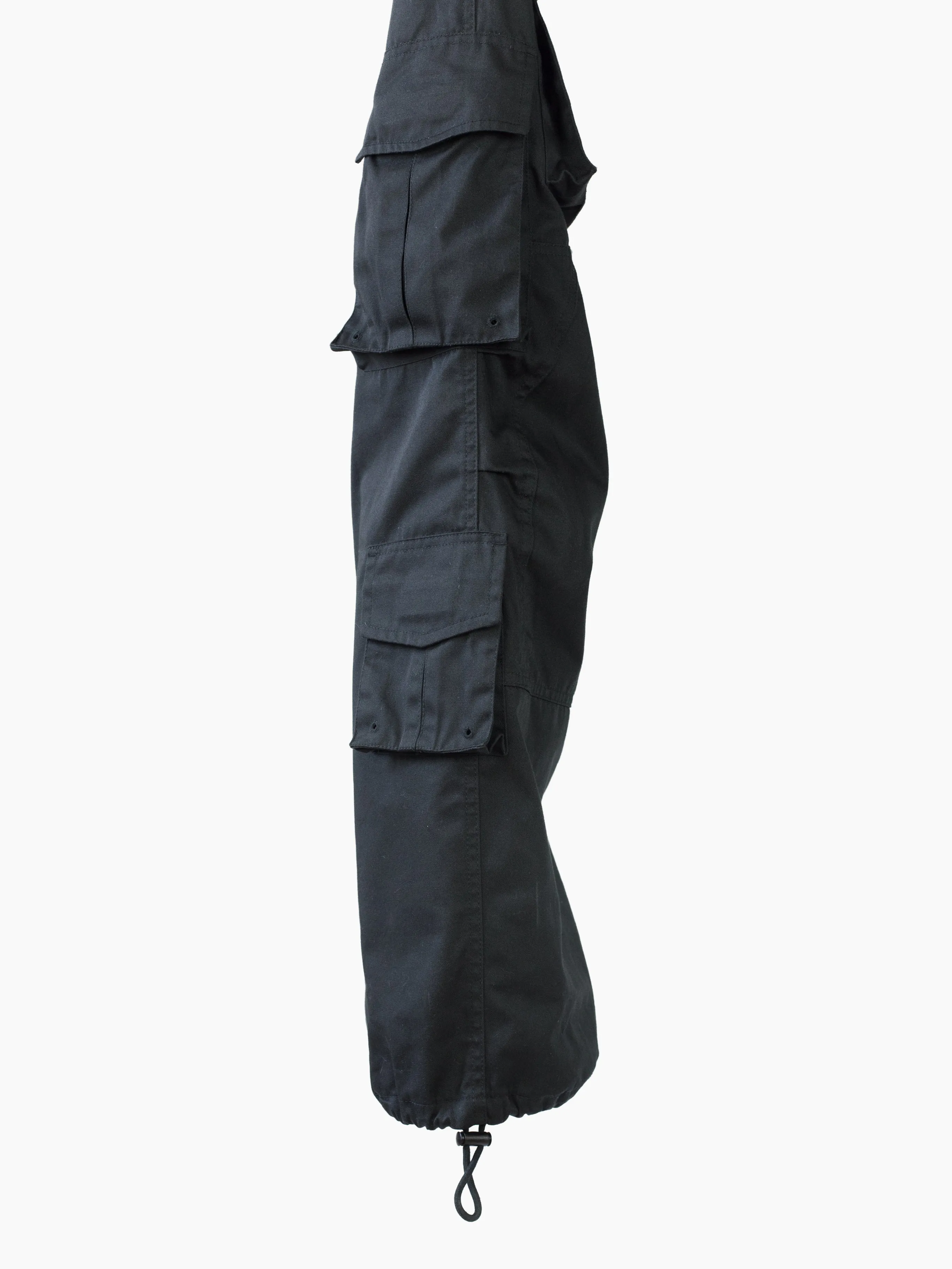 Balenciaga SS20 Multi Pocket Cargo Pants