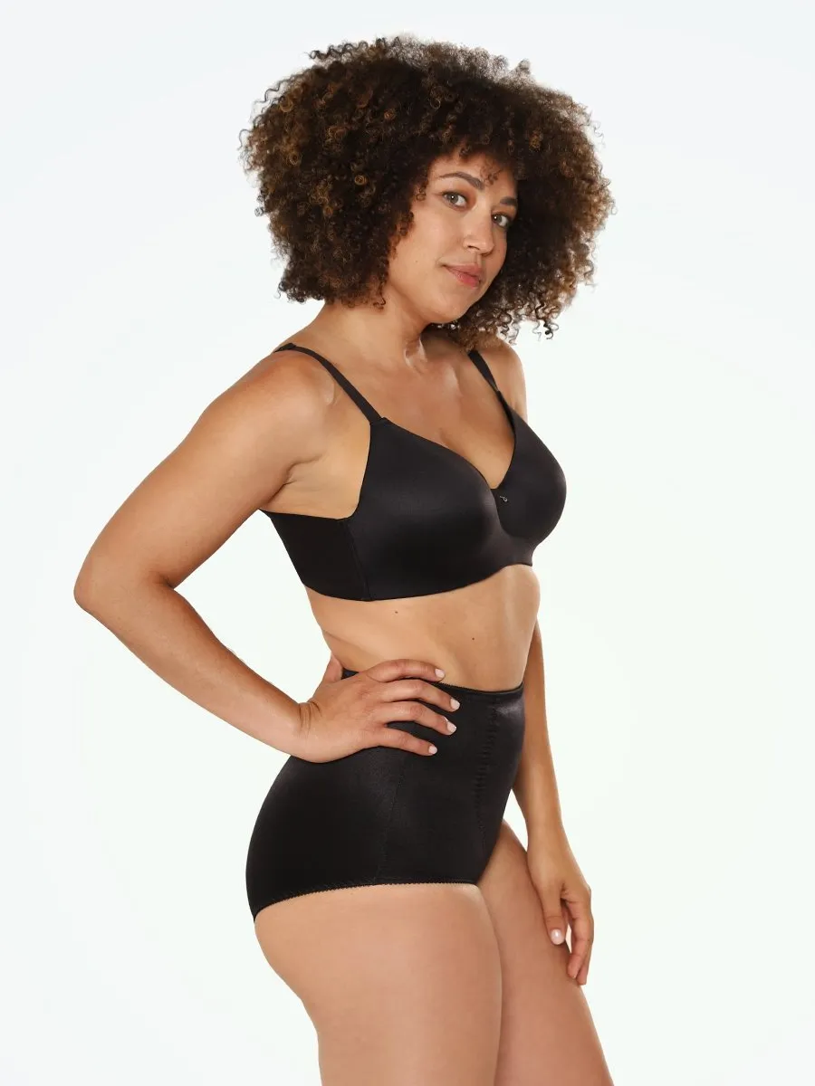 Bali® Firm Control Tummy Panel Brief shapewear (2-Pack)