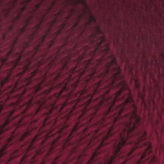 Bands of Lace Ripple Afghan