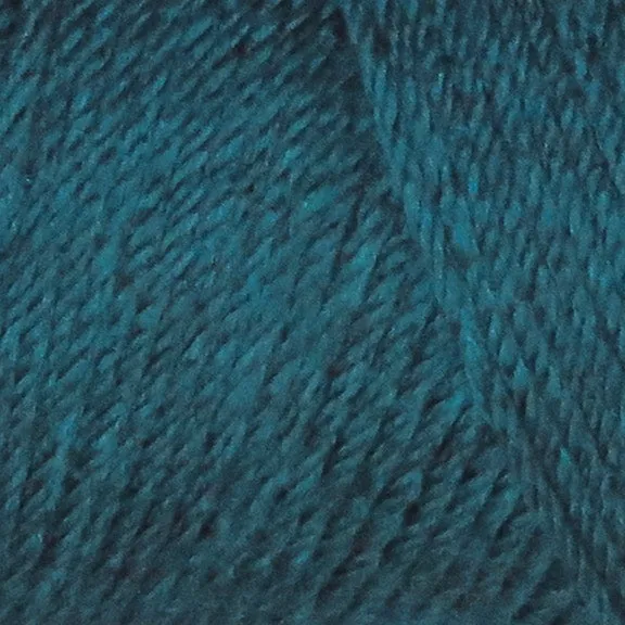 Bands of Lace Ripple Afghan