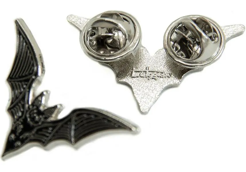 Bat Collar | PIN SET