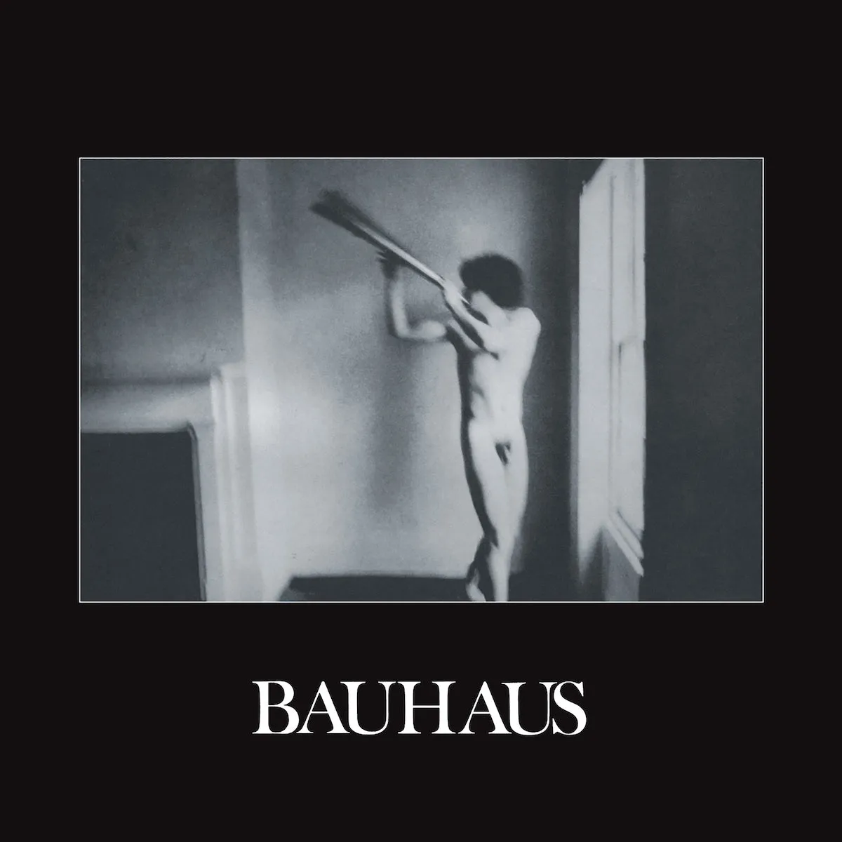 Bauhaus In the Flat Field (Remastered)