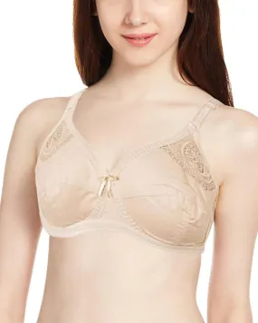 Be Belle MAXclence Non Padded Non Wired Bra