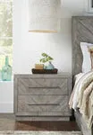 Belle Latte 3-Pc Bedroom Set