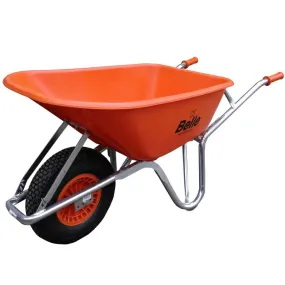 Belle Warrior Wheel Barrow 100 Litre 02204