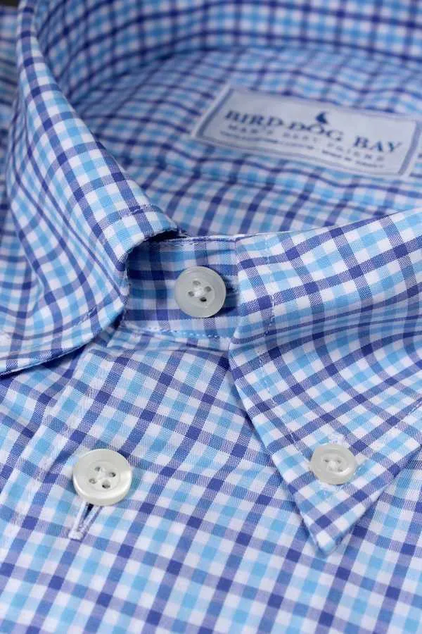 Berwyn: Button Down Shirt