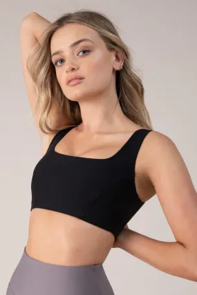 BLOCHsculpt Square Neck Bra