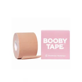 Booby Tape-- The Original Breast Tape