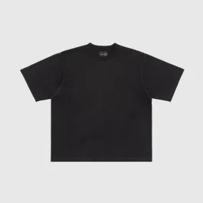 BOXY S/S T-SHIRT