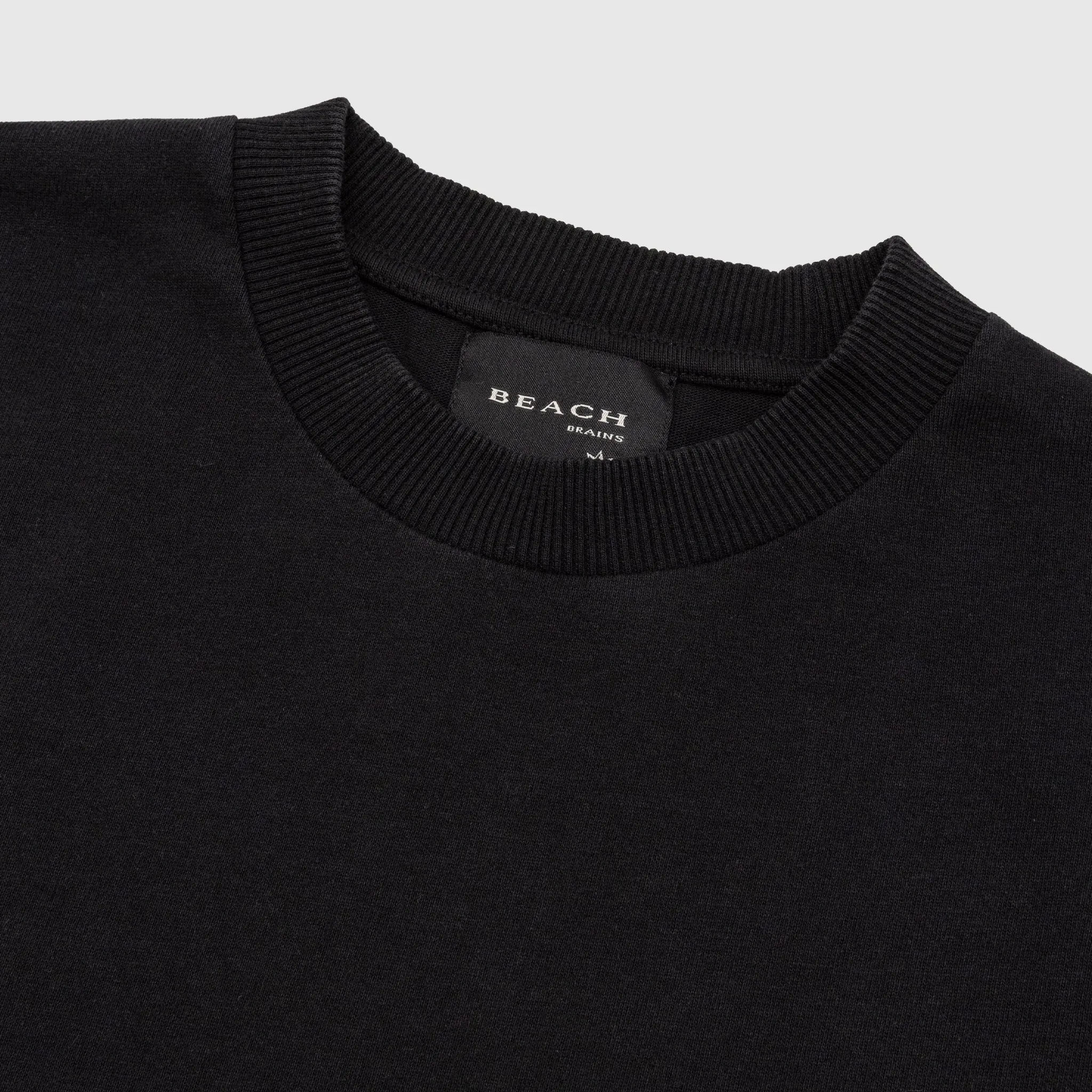 BOXY S/S T-SHIRT